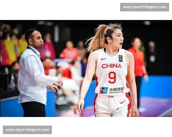国际篮联官宣！中国女篮迎战澳大利亚，李梦改标签暗藏玄机