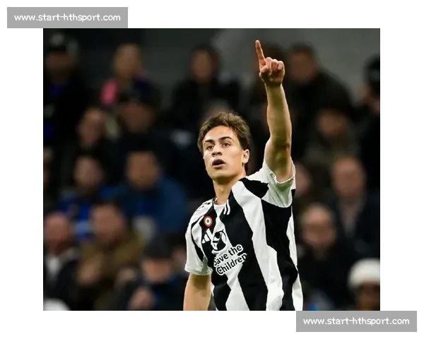 尤文锁定未来！伊尔迪兹续约至 2030 年，弗拉霍维奇或今夏低价离队