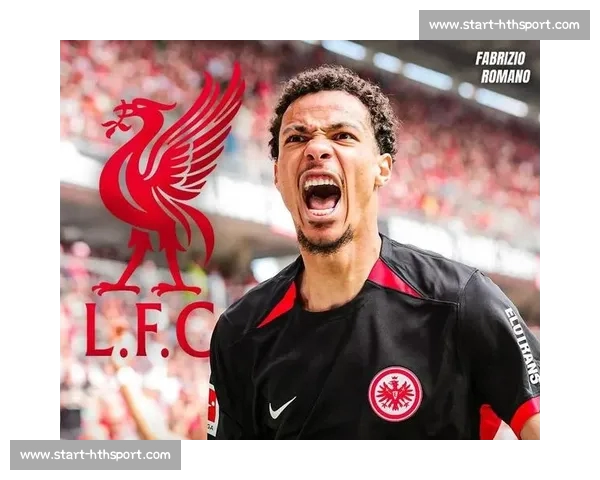 曼联加速求购埃基蒂克 法兰克福 1 亿欧要价成最大障碍