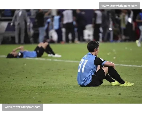 沙特黑马亚冠不败淘汰曼城:战术革新与资本驱动的亚洲足球新标杆