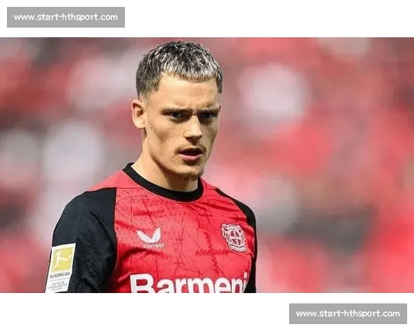 罗马诺确认！维尔茨抵利物浦周五体检，1.5 亿欧新标王即将诞生