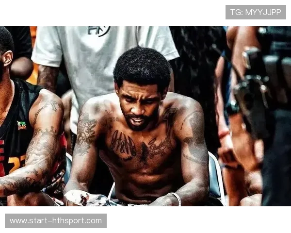 欧文：NBA 如街球般游刃有余，野球场难觅对手的背后